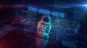 Minh họa lỗ hổng bảo mật CVE-2025-4275 - Khai thác và Mẫu Code POC