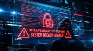 Lỗ hổng CVE-2026-50507