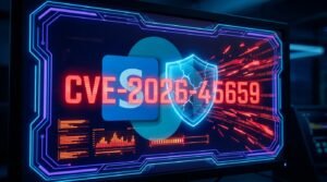 Cảnh Báo Lỗ Hổng CVE-2026-45659 Trong SharePoint Bị Khai Thác Thực Tế