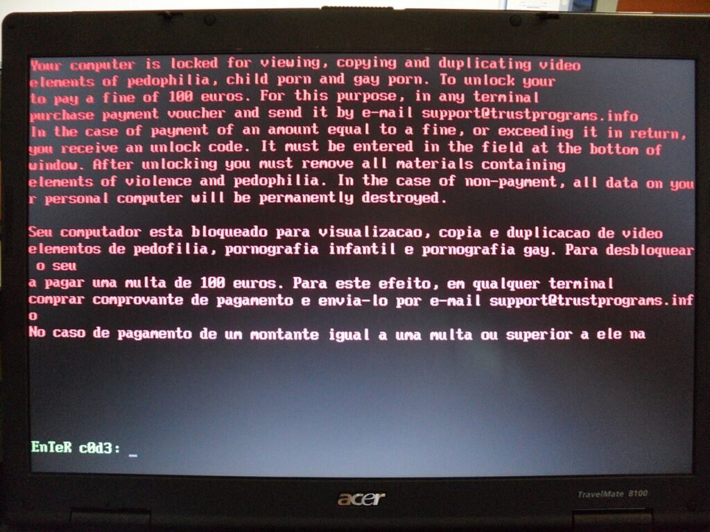 Cơ quan liên bang Mỹ ATF xác nhận "sự cố nghiêm trọng" sau khi nhóm ransomware Qilin nhận trách nhiệm