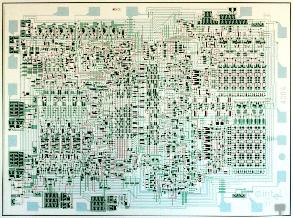 Intel hé lộ chip AI Crescent Island và 3 kiến trúc mới tại Hot Chips 2026