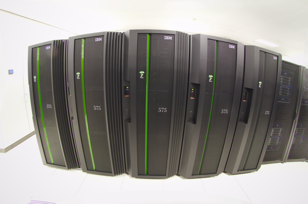File:Dutch national supercomputer "Huygens".png